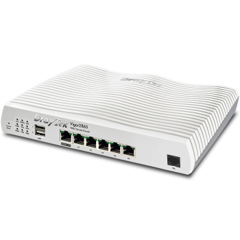 Router DrayTek Vigor 2865 Annex-B