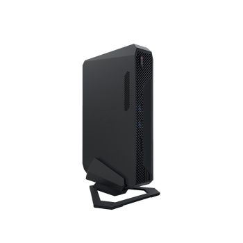 Komputer ASUS NUC 14 Preformance RNUC14SRKU710000I (MTL-H 28W (U7 155H), noRAM, noStorage, NVIDIA GeForce RTX 4060, noOS, noCord, Kit)