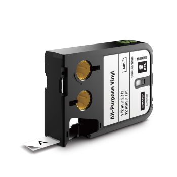 DYMO Uniwersalne etykiety winylowe