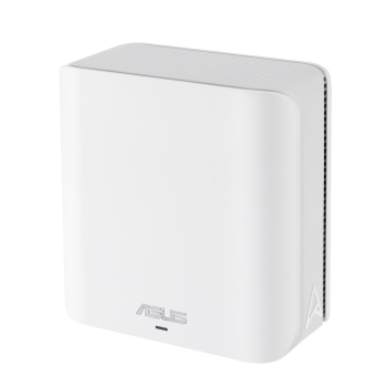 System Mesh Asus ZenWiFi BD4 DUAL-BAND 1PK Biały
