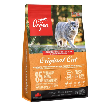 ORIJEN Original Cat 1.8kg