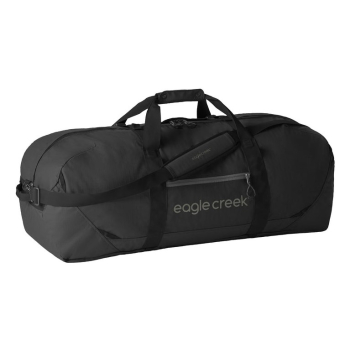Torba podróżna Eagle Creek No Matter What Duffel 90 l - black