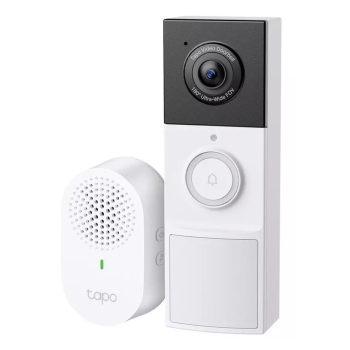Wideodzwonek TP-Link Smart Tapo D210