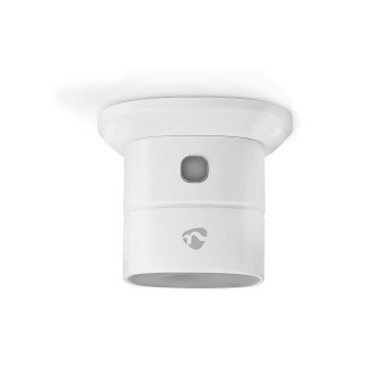 Czujnik czadu Nedis ZBDCO11WT