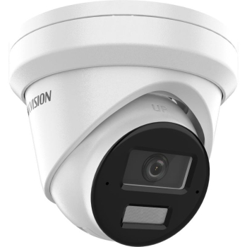 Hikvision Pro Series with AcuSense DS-2CD2363G2-LI2U(2.8mm) Douszne Kamera bezpieczeństwa IP Zewnętrzna 3200 x 1800 px Sufit / Ściana
