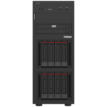 Lenovo ThinkSystem ST250 V3 serwer Tower Intel® Xeon® 6315P 2,8 GHz 16 GB DDR5-SDRAM 800 W