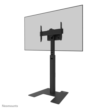 Neomounts FL45S-825BL1 uchwyt do telewizorów 190,5 cm (75") Czarny