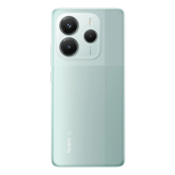 Smartfon Xiaomi Redmi Note 14 5G 16,9 cm (6.67") Hybrid Dual SIM USB Type-C 6 GB RAM, 128 GB pamięci wew., Zielony, 5110 mAh