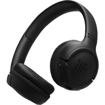 JBL TUNE530BTBLK Słuchawki nauszne BT czarne