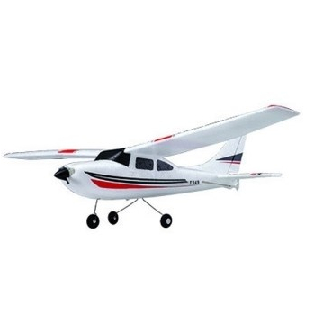 Samolot RC Amewi Airplane Air Trainer V2 Bateria Li-Po 500mAh/14+