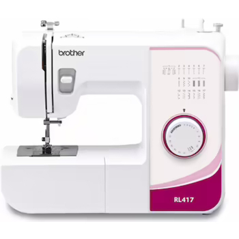 Maszyna do szycia Brother RL417
