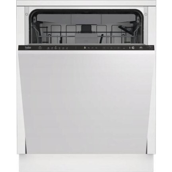 Zmywarka do zabudowy BEKO BDIN37530