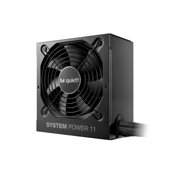 Zasilacz be quiet! SYSTEM POWER 11 450W