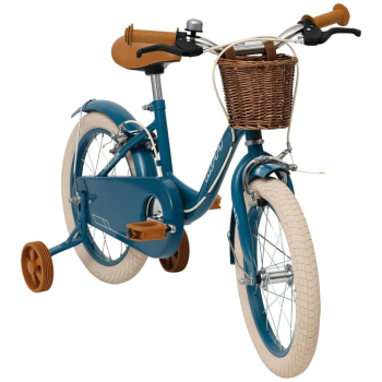 Rower dziecięcy Huffy Vintage 16" niebieski (21275W)
