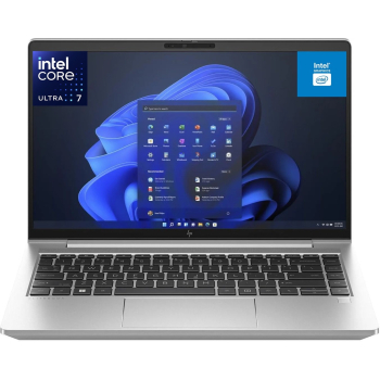Laptop HP EliteBook 640 G11 EB14-640G1116516512SA Ultra 7 165U/14" WUXGA (1920x1200) AntiGlare/16GB/SSD 512GB/LAN/Win 11 Pro