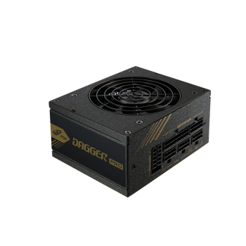 Zasilacz Fortron DAGGER PRO 650W 648 W 650 W