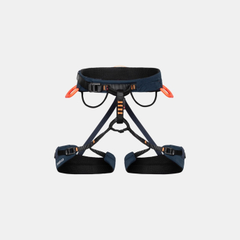 Uprząż wspinaczkowa Mammut Togir 2.0 3 Slide Harness Men - marine rozmiar: m