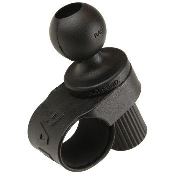 Podstawa kulkowa kierownicy RAM® Tough-Strap™