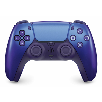 Kontroler Sony PS5 DualSense Chrome Indigo V2