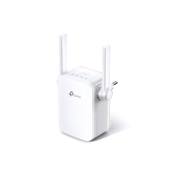 TP-Link RE305 przedłużacz sieciowy Wzmacniacz sieciowy Biały 10, 100 Mbit/s