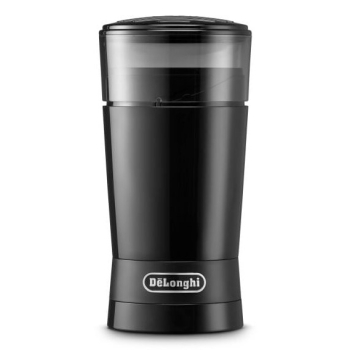 DeLonghi KG 200 Młynek Czarny 170 W
