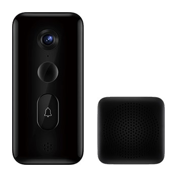 Wideodomofon z kamerą 2D Xiaomi Smart Doorbell 3