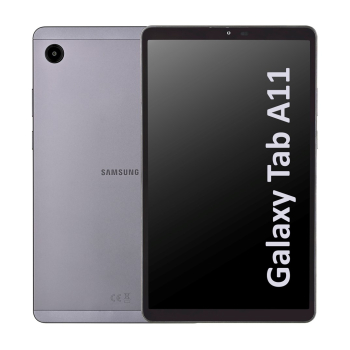 Samsung Galaxy Tab A11 (X135) LTE 8/128GB Grey