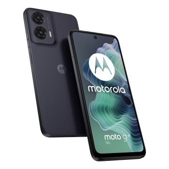 Motorola Moto G35 5G DS 8/256GB Black