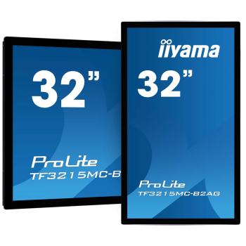 Monitor iiyama ProLite TF3215MC-B2AG LCD 32" 31.5" 80 cm
