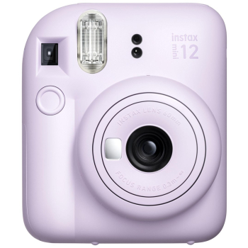 CAMERA INSTANT/INSTAX MINI 12 PURPLE FUJIFILM