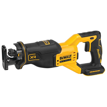 Pilarka szablasta z silnikiem bezszczotkowym 18V DCS382N DEWALT