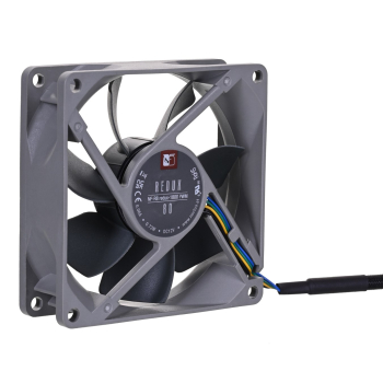 Wentylator NOCTUA redux 80mm PWM 325 - 1800 RPM
