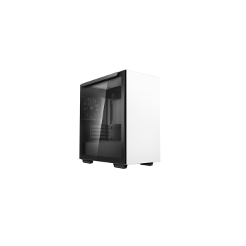 Obudowa DeepCool MACUBE110 MicroATX White