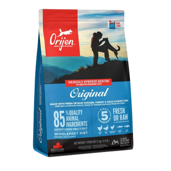 ORIJEN Original Dog 2kg