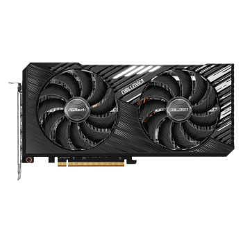 Karta graficzna ASRock Radeon RX 7700 XT Challenger 12GB OC (WYPRZEDAŻ)