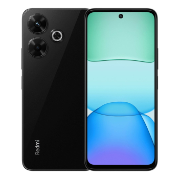 Smartfon Xiaomi Redmi 13 8/256 Midnight Black (WYPRZEDAŻ)