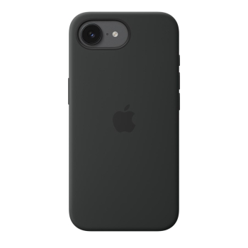 Apple MHWD4ZM/A pokrowiec na telefon komórkowy 15,5 cm (6.1") Czarny
