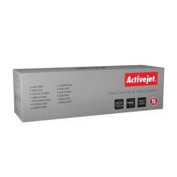 Activejet ATH-415CNX Toner (zamiennik HP 415X HP415X W2031X; Supreme; 6000 stron; niebieski)