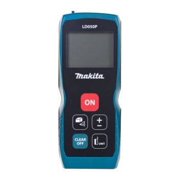 Dalmierz laserowy MAKITA LD050P (50 m)