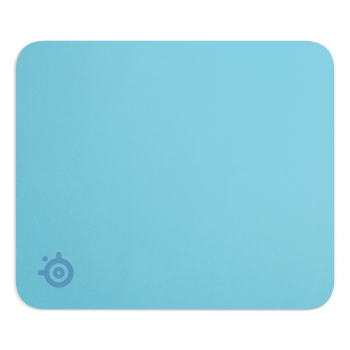Steelseries 63462 podkładka pod mysz Kolor Aqua