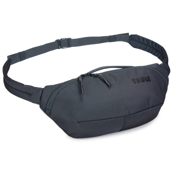 Thule Subterra 2 TSS403 Dark Slate Poliester Szary Unisex Torba na krzyż