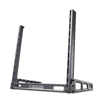 Mikrotik SR-10U części do stojaków Półka do stojaka