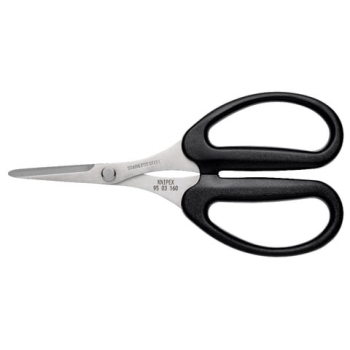 Knipex 95 03 160 SB Nożyczki elektryka