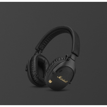 Marshall Monitor III Czarne