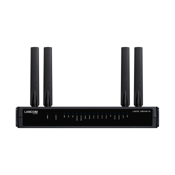 Router Lancom Systems 1803VAW-5G (EU)