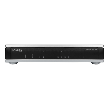 LANCOM WLC-60 gateway/kontroler 10, 100, 1000 Mbit/s