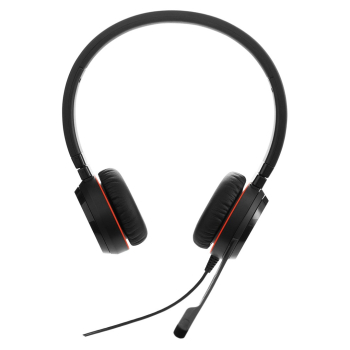 Słuchawki przewodowa Jabra Evolve 20 SE UC