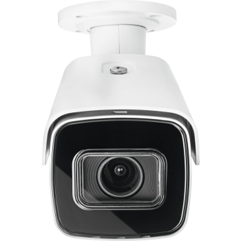 ABUS 8 MP IP-Tube-Kamera 2,8-12 mm