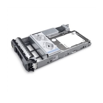 DELL 400-AJPC dysk twardy 1,2 TB 10000 RPM 2.5" SAS