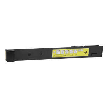 HP 826A Gelb LaserJet Tonerpatrone